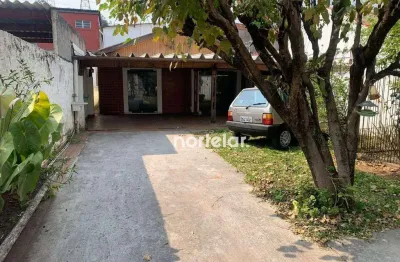 Casa com 2 dormitórios à venda, 120 m² por r$ 900.000,00 - vila guedes - são paulo/sp