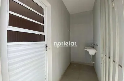Kitnet com 1 dormitório para alugar, 38 m² por r$ 1.800,00/mês - vila ipojuca - são paulo/sp