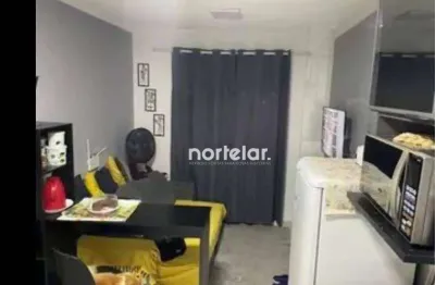 Apartamento com 2 dormitórios à venda, 38 m² por r$ 280.000,00 - vila guilherme - são paulo/sp