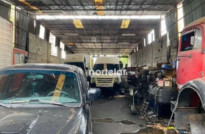 Terreno à venda, 500 m² por r$ 1.400.000,00 - vila mangalot - são paulo/sp