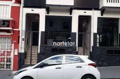 Sobrado com 2 quartos à venda, 300 m² - vila romana - são paulo/sp
