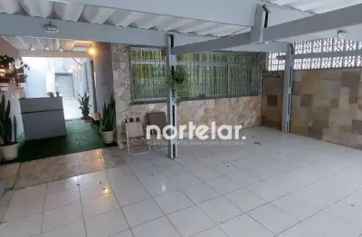 Sala comercial à venda na Rua Dom Pedro Henrique de Orleans e Bragança, Vila Jaguara, São Paulo