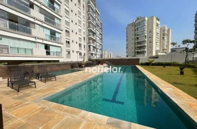 Apartamento com 2 dormitórios à venda, 75 m² por r$ 960.000,00 - vila ipojuca - são paulo/sp