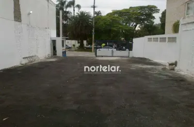 Terreno à venda, 330 m² por r$ 4.455.000,00 - jardim paulista - são paulo/sp