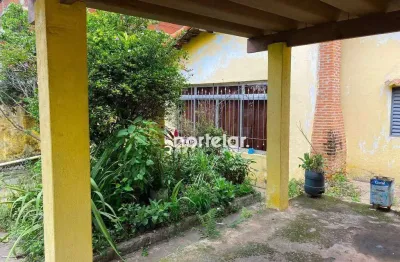 Casa com 4 quartos à venda, 80 m² por r$ 545.000 - jardim santa mônica - são paulo/sp