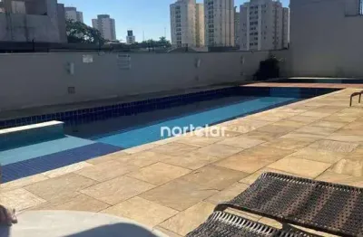 Apartamento com 2 quartos à venda na Avenida Sebastião Henriques, Vila Siqueira (Zona Norte), São Paulo