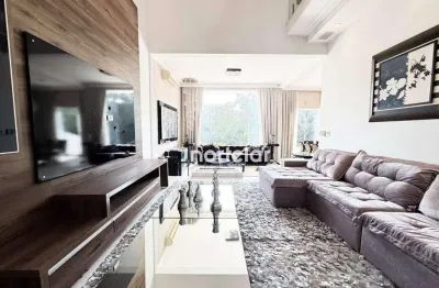 Casa com 4 quartos à venda na Rua Sícano, City América, São Paulo