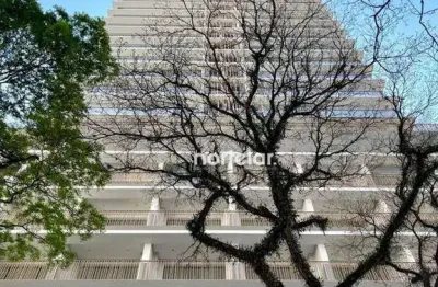 Apartamento à venda, 144 m² por r$ 2.975.000,00 - vila madalena - são paulo/sp
