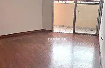 Apartamento com 2 dormitórios à venda, 66 m² por r$ 340.000,00 - vila roque - são paulo/sp