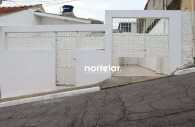 Casa com 2 quartos à venda, 82 m² - freguesia do ó - são paulo/sp