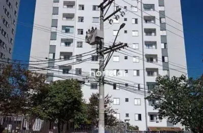 Apartamento com 2 dormitórios à venda, 49 m² por r$ 405.000,00 - imirim - são paulo/sp