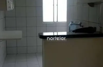 Apartamento com 2 dormitórios à venda, 48 m² por r$ 280.000,00 - casa verde alta - são paulo/sp