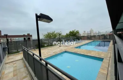Apartamento com 2 dormitórios à venda, 114 m² por r$ 910.000,00 - vila paiva - são paulo/sp