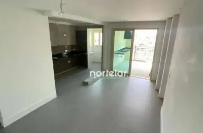 Apartamento com 2 dormitórios à venda, 74 m² por r$ 1.090.000,00 - jardim sao paulo(zona norte) - são paulo/sp