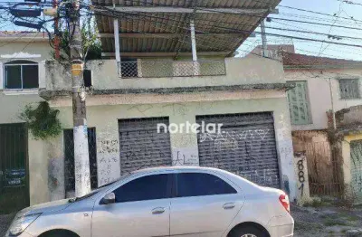 Sobrado com 3 quartos à venda, 125 m² - casa verde média - são paulo/sp
