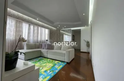 Apartamento com 3 quartos à venda na Rua Francisca Biriba, Santa Teresinha, São Paulo