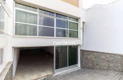 Casa com 3 quartos à venda na Rua Antônio Carlos Pereira, Parque São Domingos, São Paulo