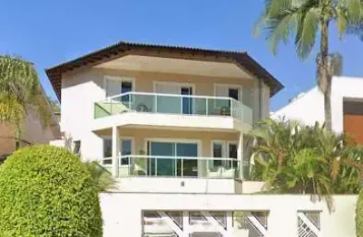 Sobrado com 4 dormitórios à venda, 450 m² por r$ 2.750.000,00 - city américa - são paulo/sp
