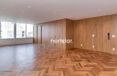 Apartamento com 3 quartos à venda na Rua Itacolomi, Higienópolis, São Paulo