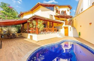 Sobrado com 4 quartos  à venda, 550 m² por r$ 2.200.000 - city américa - são paulo/sp