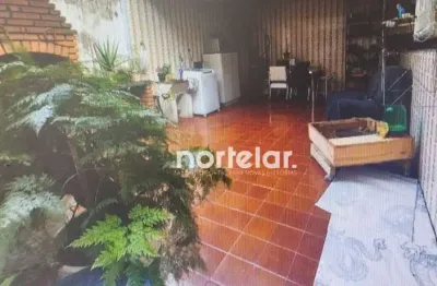 Sobrado com 3 dormitórios à venda, 129 m² por r$ 1.199.000,00 - vila pompeia - são paulo/sp
