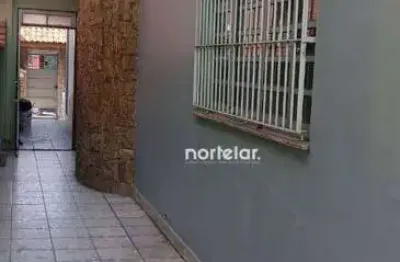 Sobrado com 3 dormitórios à venda, 226 m² por r$ 649.900,00 - jardim são joão (jaraguá) - são paulo/sp