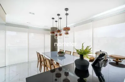 Apartamento com 3 dormitórios à venda, 122 m² por r$ 1.677.000 - alto da lapa - são paulo/sp