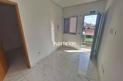 Apartamento com 2 dormitórios à venda, 48 m² por r$ 310.000,00 - jardim pereira leite - são paulo/sp