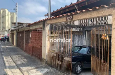 Terreno à venda, 371 m² por r$ 1.100.000,00 - parque maria domitila - são paulo/sp