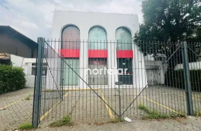 Prédio à venda, 618 m² por r$ 7.000.000,00 - pacaembu - são paulo/sp