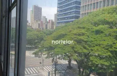 Apartamento com 2 dormitórios à venda, 73 m² por r$ 420.000,00 - bela vista - são paulo/sp