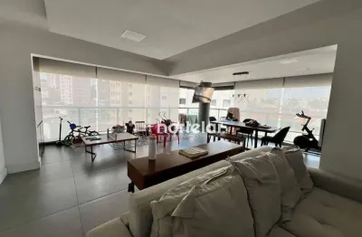 Apartamento com 3 dormitórios à venda, 123 m² por r$ 1.710.000,00 - alto da lapa - são paulo/sp