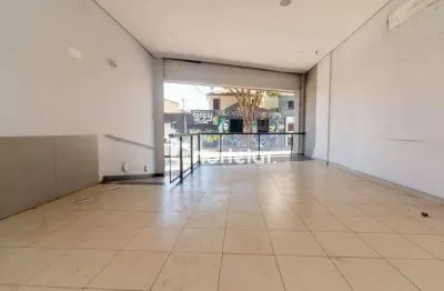 Salão para alugar, 240 m² por r$ 15.076,00/mês - santana - são paulo/sp