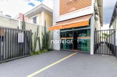 Salão para alugar, 220 m² por r$ 10.750,00/mês - santana - são paulo/sp