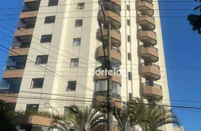 Apartamento com 3 dormitórios à venda, 88 m² por r$ 695.000,00 - parque são domingos - são paulo/sp