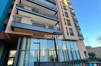 Apartamento com 2 dormitórios à venda, 130 m² por r$ 1.985.000,00 - lapa - são paulo/sp