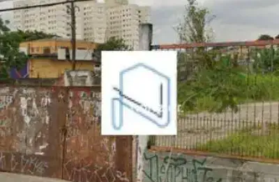 Terreno, 7700 m² - venda por r$ 19.250.000,00 ou aluguel por r$ 75.574,00/mês - vila jaraguá - são paulo/sp