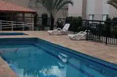 Apartamento com 2 quartos à venda na Rua Domingos José Sapienza, Vila Amália (Zona Norte), São Paulo