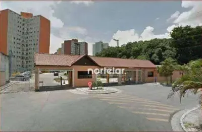 Apartamento 2 dormitórios  63 m² por r$ 290.000 - jardim íris - são paulo/sp