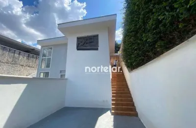 Casa com 2 quartos, 71 m² - venda por r$ 510.000 ou aluguel por r$ 2.530/mês - jardim líbano - são paulo/sp
