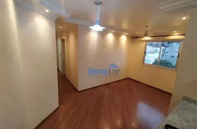 Apartamento com 2 dormitórios à venda, 48 m² por r$ 320.000,00 - vila roque - são paulo/sp