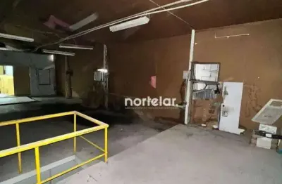 Ponto à venda, 680 m² por r$ 2.290.000,00 - perdizes - são paulo/sp