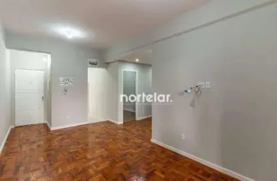 Apartamento com 2 quartos à venda, 78 m² - campos elíseos - são paulo/sp