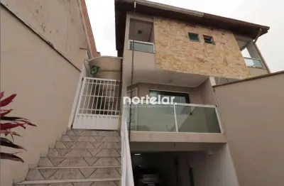 Casa com 3 quartos à venda na Rua Liderlândia, Freguesia do Ó, São Paulo