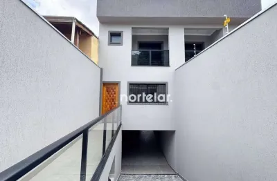 Sobrado exclusivo – conforto, estilo e localização privilegiada!  detalhes do imóvel: 	•	2 dormitórios: espaços amplos e bem distribuídos, perfeitos p