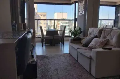 Apartamento com 2 dormitórios à venda, 56 m² por r$ 720.000,00 - vila yara - osasco/sp