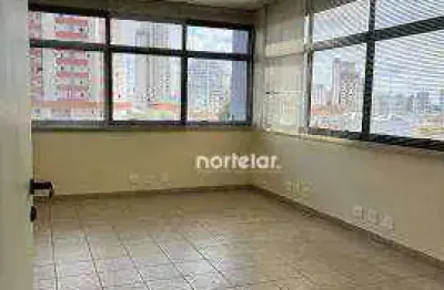 Sala à venda, 37 m² por r$ 240.000,00 - perdizes - são paulo/sp