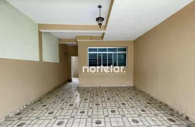 Casa com 3 quartos à venda na Rua Giovani Recordati, Parque São Domingos, São Paulo