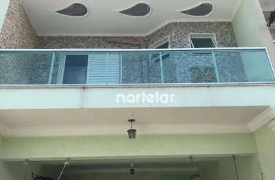 Sobrado com 3 quartos (todos suítes) à venda, 165 m² | r$ 930.000 - jardim cidade pirituba - são paulo/sp
