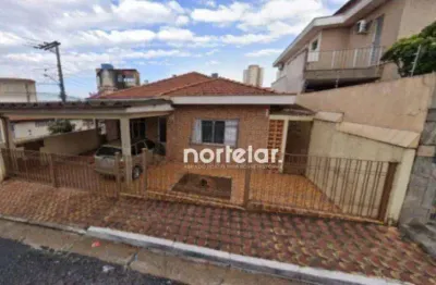 Casa com 2 dormitórios à venda, 112 m² por r$ 980.000,00 - vila prado - são paulo/sp